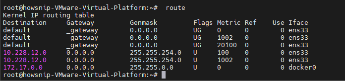 Linux_Networking_Commands_Howsnip