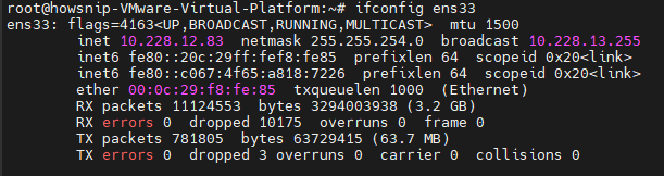 Linux_Networking_Commands_Howsnip