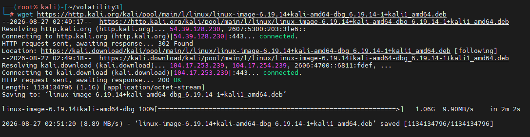 Memory_Dump_Analysis_Howsnip