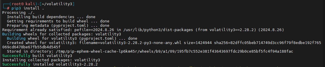Memory_Dump_Analysis_Howsnip