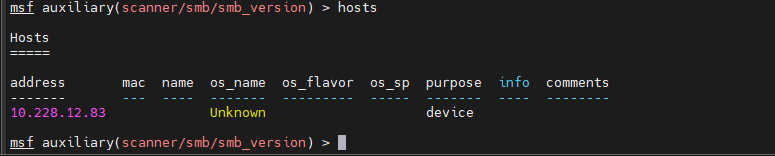 Metasploit_Howsnip
