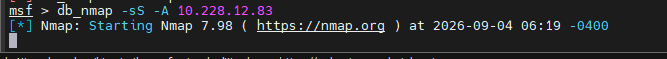 Metasploit_Howsnip