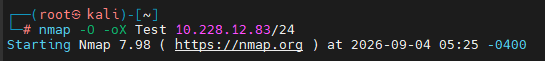 Metasploit_Howsnip