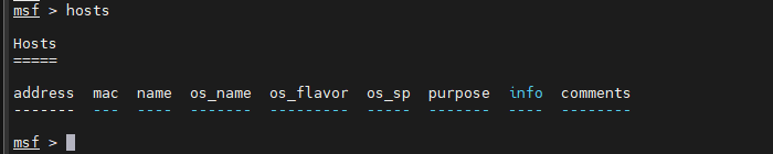 Metasploit_Howsnip
