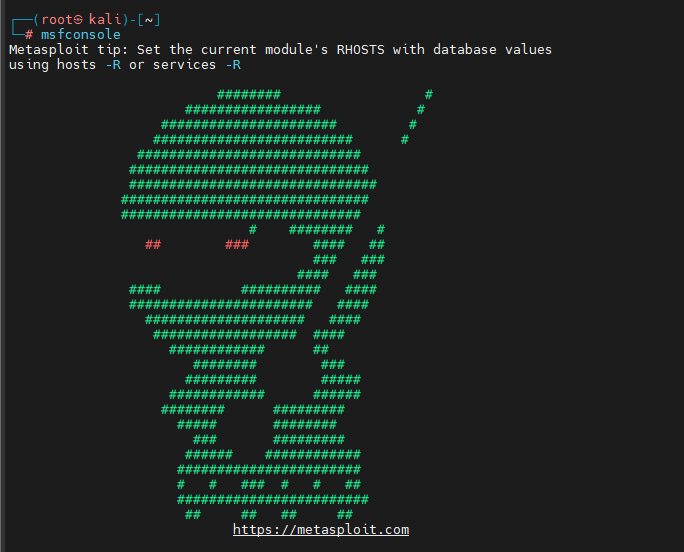 Metasploit_Howsnip