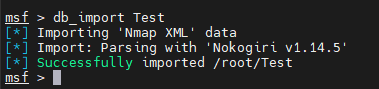 Metasploit_Howsnip