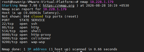 Nmap_Commands_howsnip