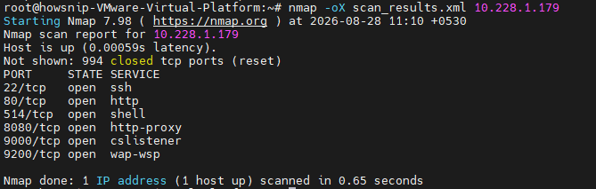 Nmap_Commands_howsnip