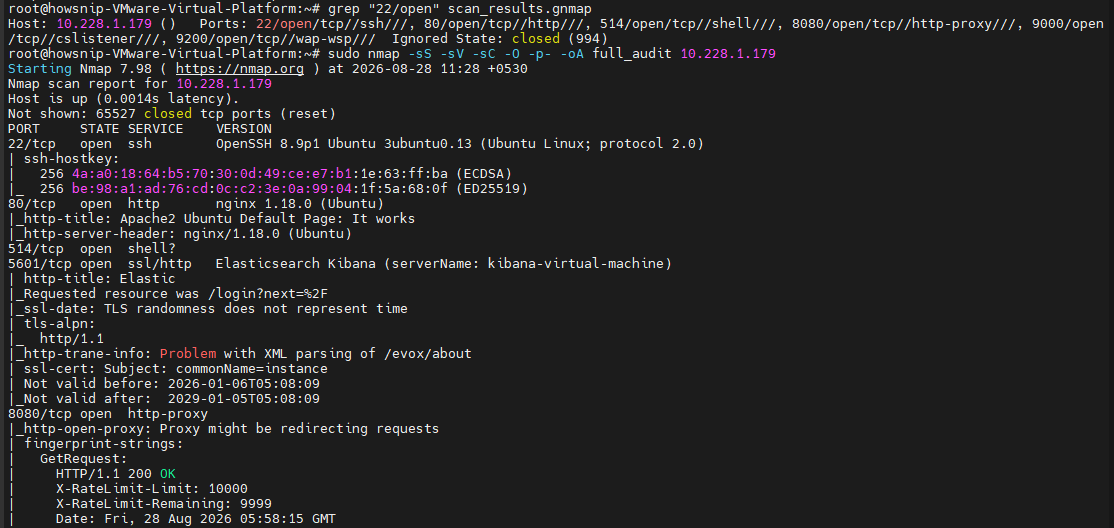 Nmap_Commands_howsnip