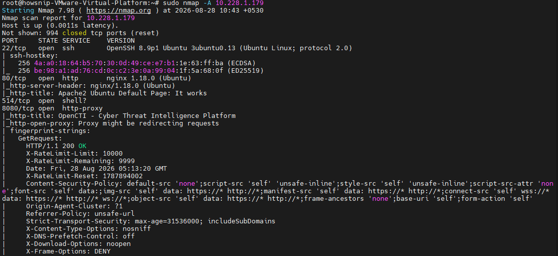 Nmap_Commands_howsnip