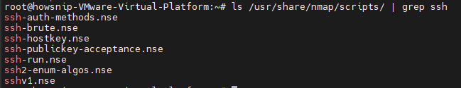 Nmap_Commands_howsnip