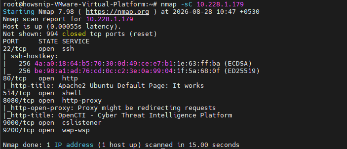 Nmap_Commands_howsnip