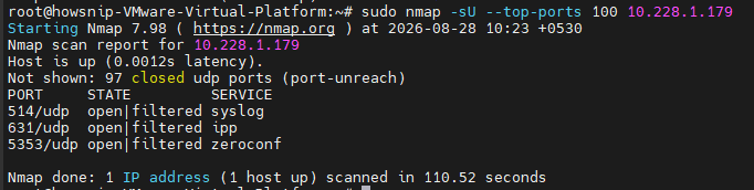 Nmap_Commands_howsnip