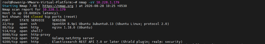 Nmap_Commands_howsnip