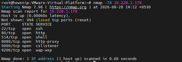 Nmap_Commands_howsnip