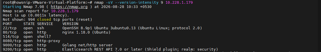 Nmap_Commands_howsnip
