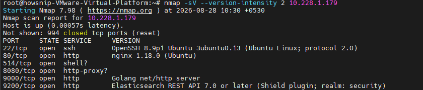 Nmap_Commands_howsnip