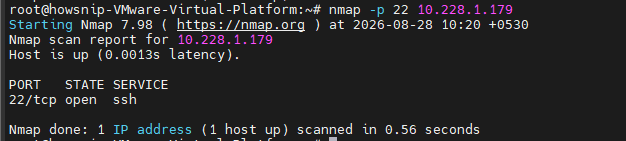 Nmap_Commands_howsnip