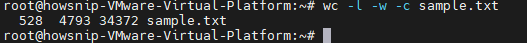 One_Liner_Commands_Howsnip