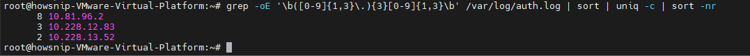 One_Liner_Commands_Howsnip