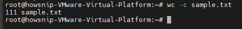 One_Liner_Commands_Howsnip