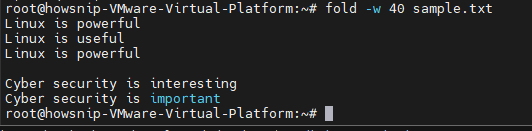 One_Liner_Commands_Howsnip