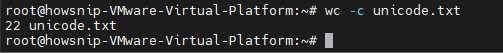 One_Liner_Commands_Howsnip