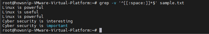 One_Liner_Commands_Howsnip
