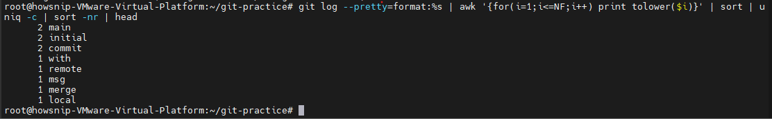 One_Liner_Commands_Howsnip