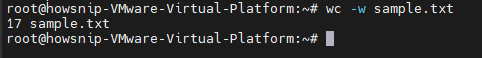 One_Liner_Commands_Howsnip