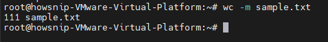 One_Liner_Commands_Howsnip