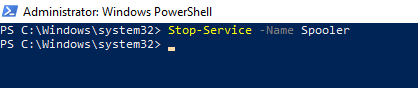 Powershell commands_Howsnip