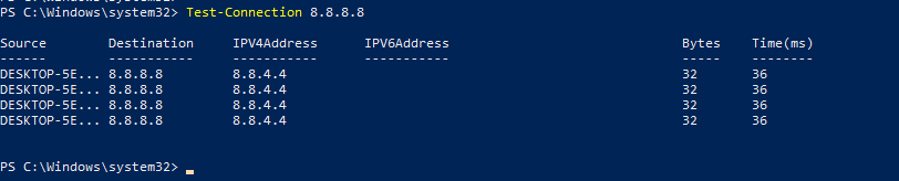 Powershell commands_Howsnip