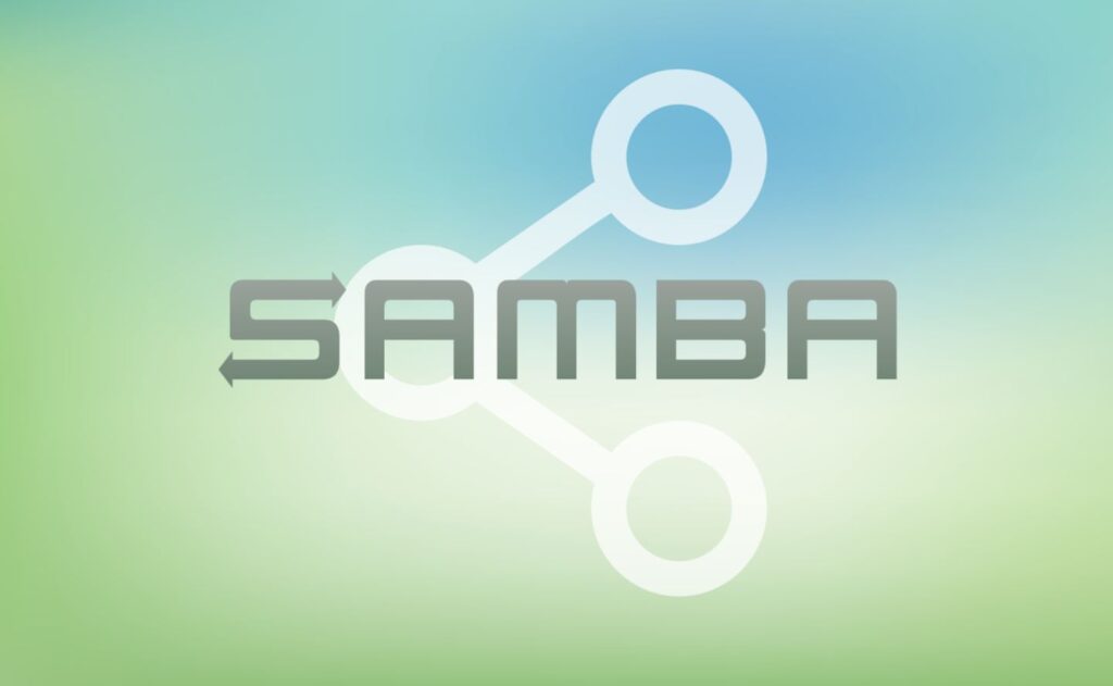 Samba Server Howsnip