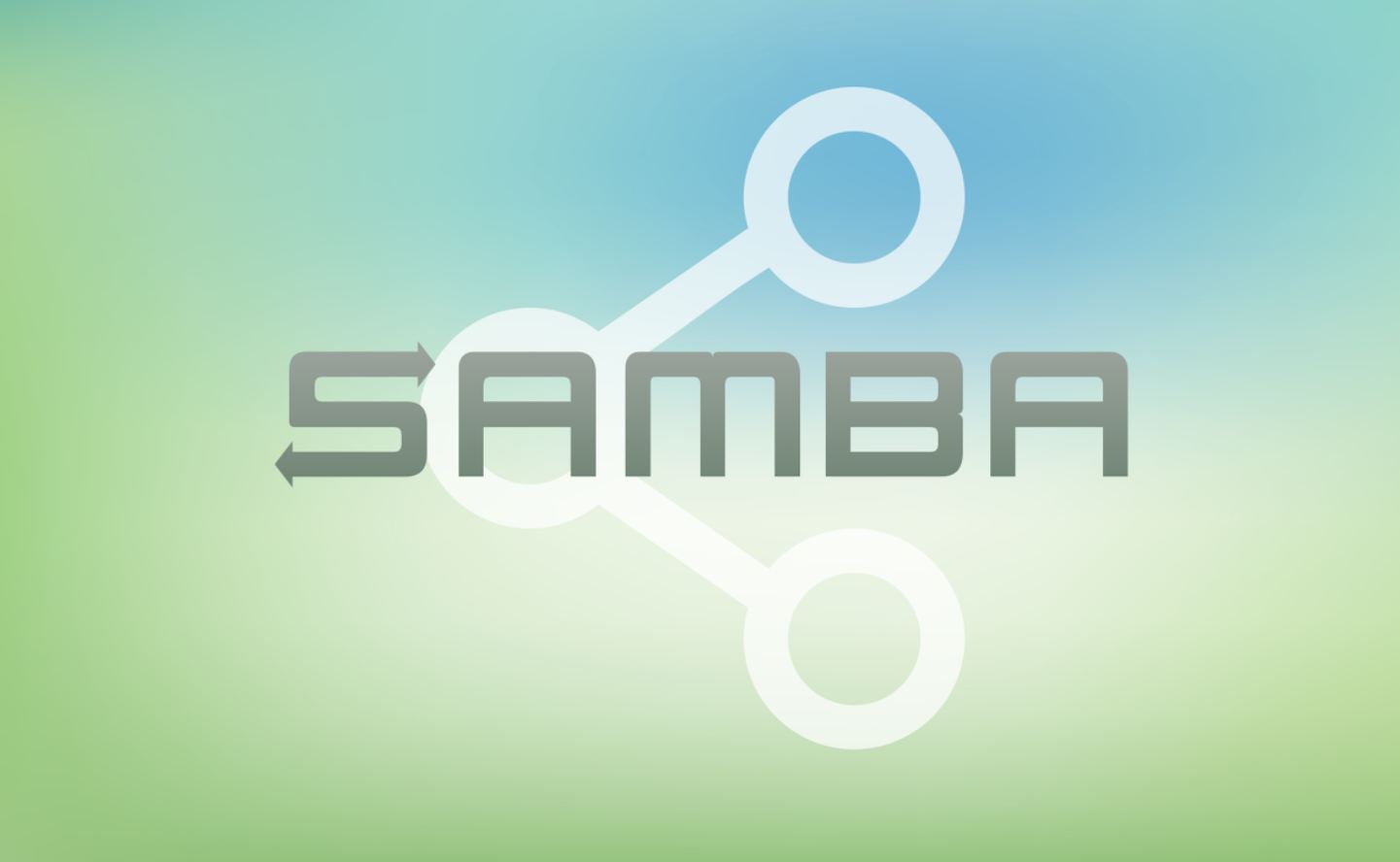 Samba Server Howsnip