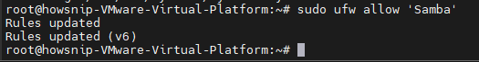 Samba_Server_Howsnip