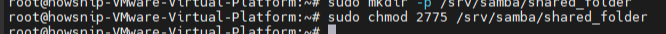 Samba_Server_Howsnip