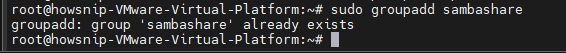 Samba_Server_Howsnip