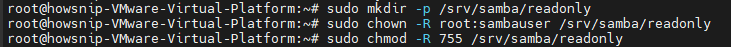 Samba_Server_Howsnip