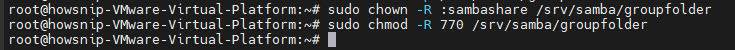 Samba_Server_Howsnip