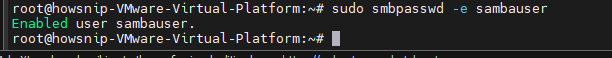 Samba_Server_Howsnip