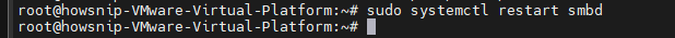 Samba_Server_Howsnip