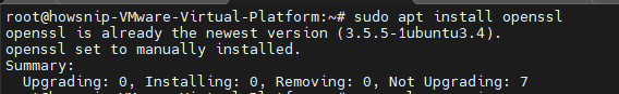 Self-Signed_Howsnip