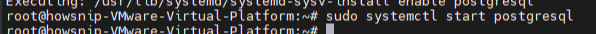 Ubuntu_PostgreSQL_Howsnip