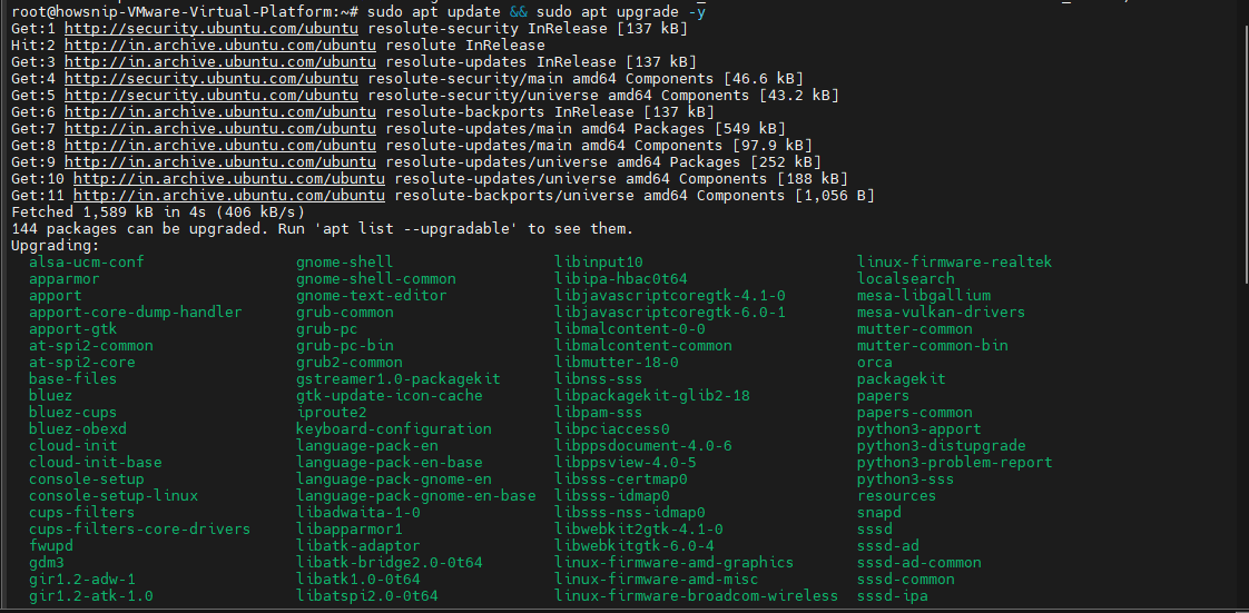 Ubuntu_PostgreSQL_Howsnip