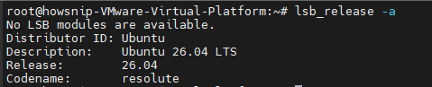 Ubuntu_PostgreSQL_Howsnip