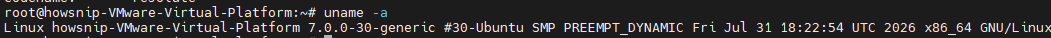 Ubuntu_PostgreSQL_Howsnip
