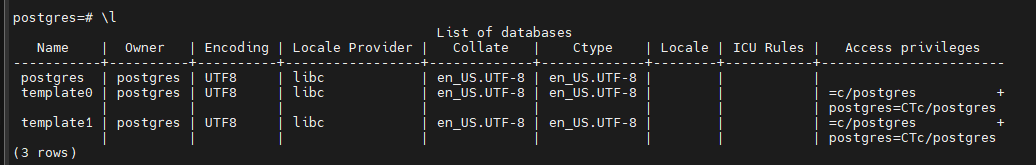 Ubuntu_PostgreSQL_Howsnip