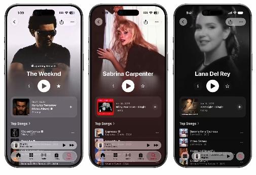 apple music