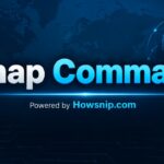 nmap commands Howsnip